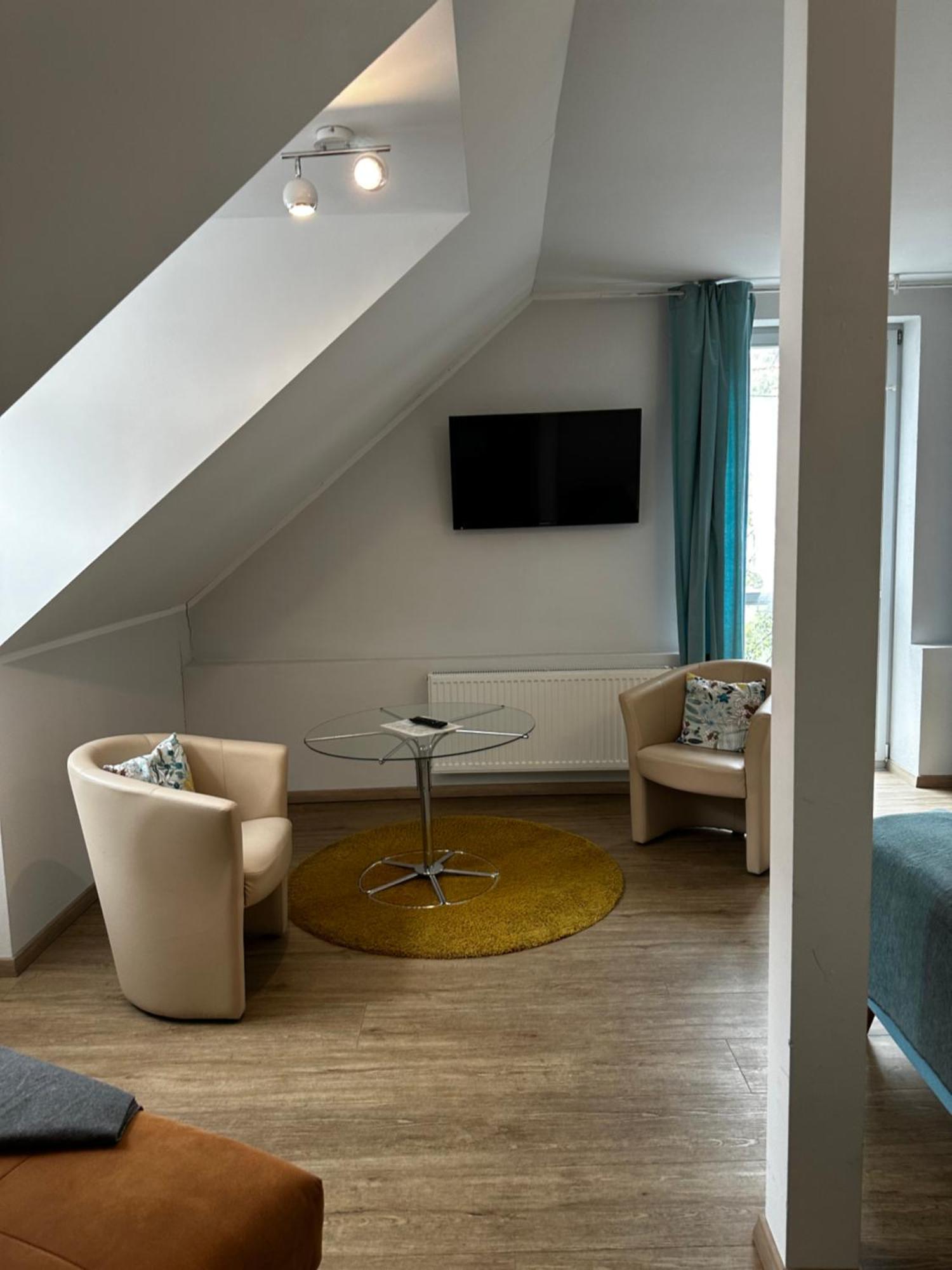 Guest house Hotelpension Am Dom