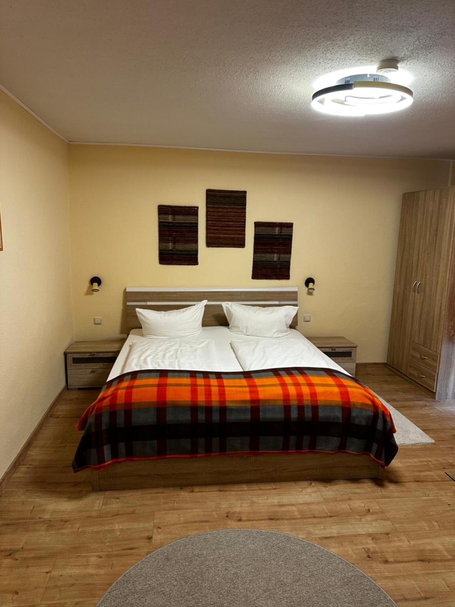 Guest house Hotelpension Am Dom *