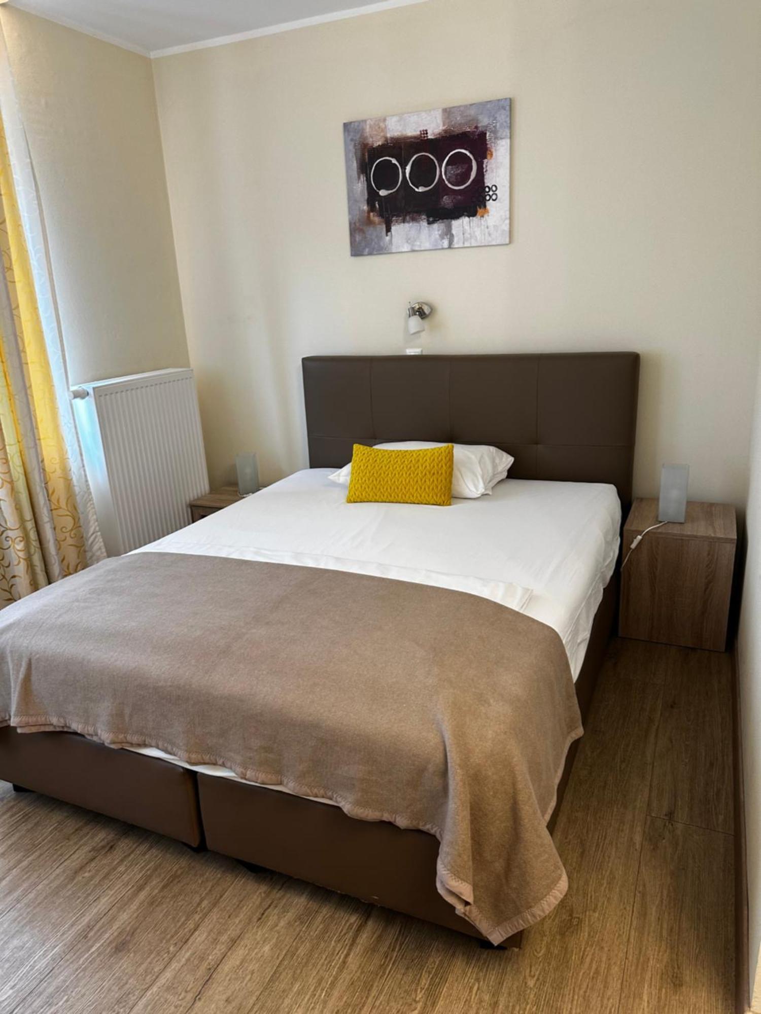 Hotelpension Am Dom