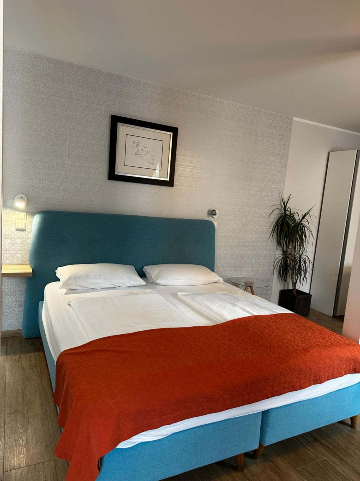 Hotelpension Am Dom Guest house